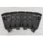 MERCEDES S-CLASS W222 2017-2020 RESTYLING PROTEZIONE PARAURTI ANTERIORE CON KIT VITI A2225200600 (Co