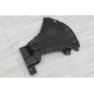 MERCEDES S-CLASS W222 2017-2020 RESTYLING PROTEZIONE PARAURTI ANTERIORE DESTRA CON KIT VITI A2225201