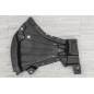MERCEDES S-CLASS W222 2017-2020 RESTYLING PROTEZIONE PARAURTI ANTERIORE DESTRA CON KIT VITI A2225201