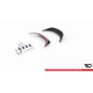 Set of Spoiler Caps BMW i8 (Cod. M-BM-I8-1-CAP1G+CAP2G)