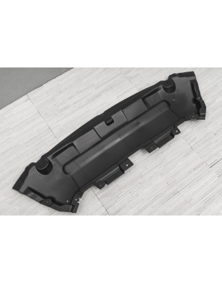MERCEDES GLC X253 C253 2015-2019 PRE-RESTYLING PROTEZIONE PARAURTI ANTERIORE CON KIT VITI A253524003