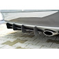 DIFFUSORE POSTERIORE Mercedes-Benz CL C215 (Cod. M-ME-CL-215-CNC-RS1A)