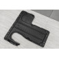 MERCEDES GLC X253 C253 2015-2019 PRE-RESTYLING PROTEZIONE CASSONE CAMBIO A2535240430 (Cod. AP-54156_