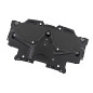 MERCEDES ML W164 2005-2011 PROTEZIONE PER MOTORE CON KIT VITI A1645241130 (Cod. AP-55364_A4x4) MERCEDES ML W164 2005-2011 PROTEZIONE PER MOTORE CON KIT VITI A1645241130 (Cod. AP-55364_A4x4)