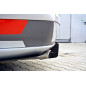 DIFFUSORE POSTERIORE Mercedes-Benz CL C215 (Cod. M-ME-CL-215-CNC-RS1A)