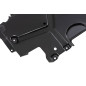 MERCEDES ML W164 2005-2011 PROTEZIONE PER MOTORE CON KIT VITI A1645241130 (Cod. AP-55364_A4x4) MERCEDES ML W164 2005-2011 PROTEZIONE PER MOTORE CON KIT VITI A1645241130 (Cod. AP-55364_A4x4)