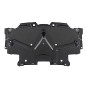 MERCEDES ML W164 2005-2011 PROTEZIONE PER MOTORE CON KIT VITI A1645241130 (Cod. AP-55364_A4x4) MERCEDES ML W164 2005-2011 PROTEZIONE PER MOTORE CON KIT VITI A1645241130 (Cod. AP-55364_A4x4)