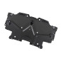 MERCEDES ML W164 2005-2011 PROTEZIONE PER MOTORE CON KIT VITI A1645241130 (Cod. AP-55364_A4x4) MERCEDES ML W164 2005-2011 PROTEZIONE PER MOTORE CON KIT VITI A1645241130 (Cod. AP-55364_A4x4)
