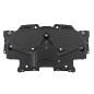 MERCEDES ML W164 2005-2011 PROTEZIONE PER MOTORE CON KIT VITI A1645241130 (Cod. AP-55364_A4x4) MERCEDES ML W164 2005-2011 PROTEZIONE PER MOTORE CON KIT VITI A1645241130 (Cod. AP-55364_A4x4)