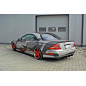 DIFFUSORE POSTERIORE Mercedes-Benz CL C215 (Cod. M-ME-CL-215-CNC-RS1A)