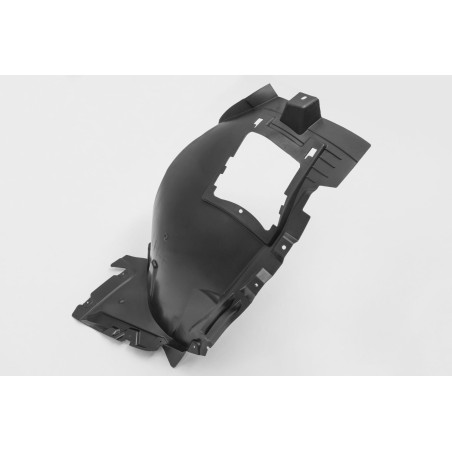 MERCEDES GLE W166 2015-2019 PASSARUOTA ANTERIORE SINISTRO PARTE ANTERIORE A1668800505 (Cod. AP-55408