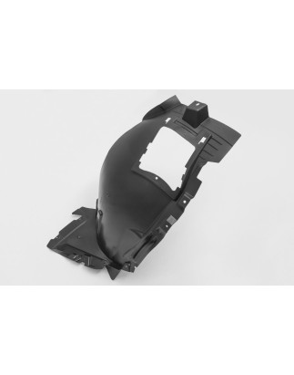 MERCEDES GLE W166 2015-2019 PASSARUOTA ANTERIORE SINISTRO PARTE ANTERIORE A1668800505 (Cod. AP-55408