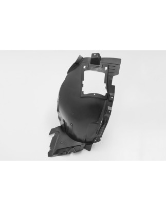 MERCEDES GLE W166 2015-2019 PASSARUOTA ANTERIORE SINISTRO PARTE ANTERIORE A1668800505 (Cod. AP-55408