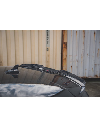 Spoiler Cap Audi A1 S-Line GB (Cod. M-AU-A1-GB-SLINE-CAP1G)