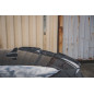 Spoiler Cap Audi A1 S-Line GB (Cod. M-AU-A1-GB-SLINE-CAP1G)