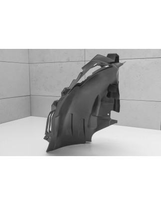 MERCEDES GLE W166 2015-2019 PASSARUOTA ANTERIORE SINISTRO PARTE ANTERIORE A1668800505 (Cod. AP-55408