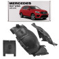 MERCEDES GLE W166 2015-2019 PASSARUOTA ANTERIORE DESTRO PARTE ANTERIORE A1668800605 (Cod. AP-55409_A