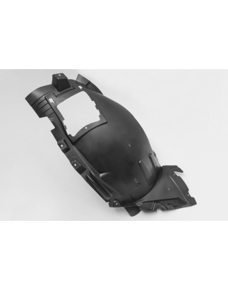 MERCEDES GLE W166 2015-2019 PASSARUOTA ANTERIORE DESTRO PARTE ANTERIORE A1668800605 (Cod. AP-55409_A
