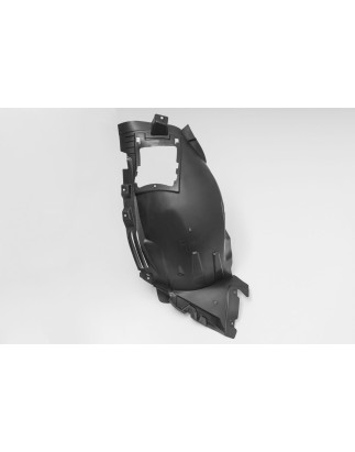 MERCEDES GLE W166 2015-2019 PASSARUOTA ANTERIORE DESTRO PARTE ANTERIORE A1668800605 (Cod. AP-55409_A