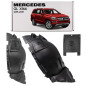MERCEDES GL X166 2012-2015 PASSARUOTA ANTERIORE DESTRO PARTE ANTERIORE A1668802705 (Cod. AP-54229_A4