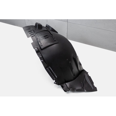 MERCEDES GL X166 2012-2015 PASSARUOTA ANTERIORE DESTRO PARTE ANTERIORE A1668802705 (Cod. AP-54229_A4