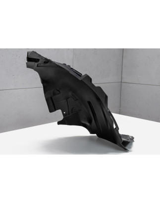 MERCEDES GL X166 2012-2015 PASSARUOTA ANTERIORE DESTRO PARTE ANTERIORE A1668802705 (Cod. AP-54229_A4
