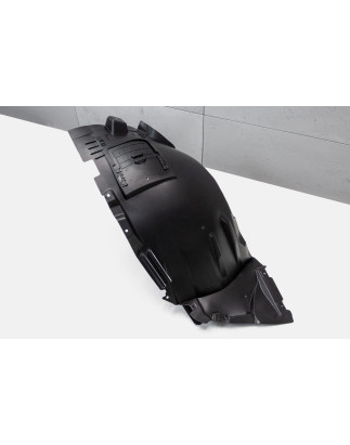 MERCEDES GL X166 2012-2015 PASSARUOTA ANTERIORE DESTRO PARTE ANTERIORE A1668802705 (Cod. AP-54229_A4