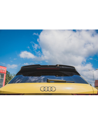 Spoiler Cap Audi A1 S-Line GB (Cod. M-AU-A1-GB-SLINE-CAP1G)