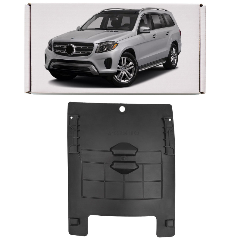 MERCEDES GLS X166 2015-2019 COPERTURA PER SOSTITUZIONE LAMPADINE TAPPO A1668841000 (Cod. AP-56139_A4 MERCEDES GLS X166 2015-2019 COPERTURA PER SOSTITUZIONE LAMPADINE TAPPO A1668841000 (Cod. AP-56139_A4