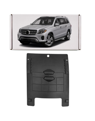 MERCEDES GLS X166 2015-2019 COPERTURA PER SOSTITUZIONE LAMPADINE TAPPO A1668841000 (Cod. AP-56139_A4