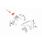 MERCEDES GLS X166 2015-2019 COPERTURA PER SOSTITUZIONE LAMPADINE TAPPO A1668841000 (Cod. AP-56139_A4 MERCEDES GLS X166 2015-2019 COPERTURA PER SOSTITUZIONE LAMPADINE TAPPO A1668841000 (Cod. AP-56139_A4