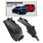 MERCEDES GL GLS X166 2015-2019 PASSARUOTA ANTERIORE SINISTRO PARTE POSTERIORE A1668841122 (Cod. AP-5 MERCEDES GL GLS X166 2015-2019 PASSARUOTA ANTERIORE SINISTRO PARTE POSTERIORE A1668841122 (Cod. AP-5