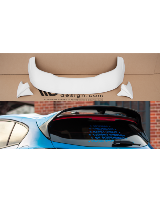 Spoiler Ford Focus  Mk4 (Cod. M-FO-FO-4-STLINE-FH1F)