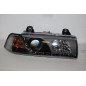 Fari Anteriori Day Light BMW E36 '92 4P. Black (Cod. E-FAB0069)