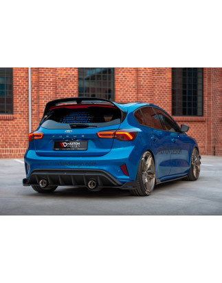 Spoiler Ford Focus  Mk4 (Cod. M-FO-FO-4-STLINE-FH1F)