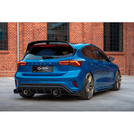 Spoiler Ford Focus  Mk4 (Cod. M-FO-FO-4-STLINE-FH1F)