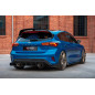 Spoiler Ford Focus  Mk4 (Cod. M-FO-FO-4-STLINE-FH1F)