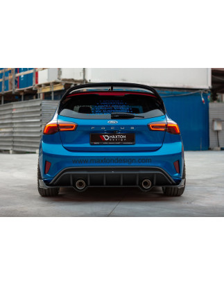 Spoiler Ford Focus  Mk4 (Cod. M-FO-FO-4-STLINE-FH1F)