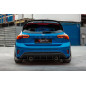 Spoiler Ford Focus  Mk4 (Cod. M-FO-FO-4-STLINE-FH1F)