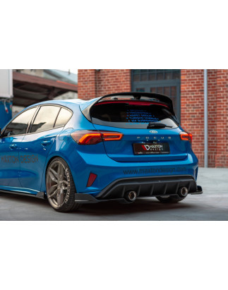 Spoiler Ford Focus  Mk4 (Cod. M-FO-FO-4-STLINE-FH1F)