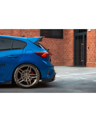 Spoiler Ford Focus  Mk4 (Cod. M-FO-FO-4-STLINE-FH1F)