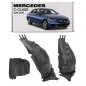 MERCEDES C-CLASS W205 2014-2018 PRE-RESTYLING PASSARUOTA ANTERIORE DESTRO PARTE ANTERIORE A205690340