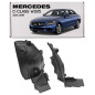 MERCEDES C-CLASS W205 2014-2018 PRE-RESTYLING PASSARUOTA ANTERIORE SINISTRO PARTE POSTERIORE A205691