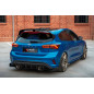Spoiler Ford Focus  Mk4 (Cod. M-FO-FO-4-STLINE-FH1F)