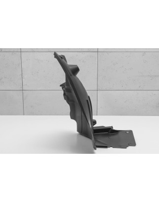 MERCEDES C-CLASS W205 2014-2018 PRE-RESTYLING PASSARUOTA ANTERIORE SINISTRO PARTE POSTERIORE A205691