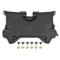 MERCEDES C-CLASS W204 2007-2014 PROTEZIONE PIASTRA PROTEZIONE MOTORE CON KIT VITI A2045203223 (Cod. 