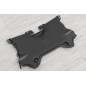 MERCEDES C-CLASS W204 2007-2014 PROTEZIONE PIASTRA PROTEZIONE MOTORE CON KIT VITI A2045203223 (Cod. 
