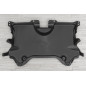MERCEDES C-CLASS W204 2007-2014 PROTEZIONE PIASTRA PROTEZIONE MOTORE CON KIT VITI A2045203223 (Cod. 