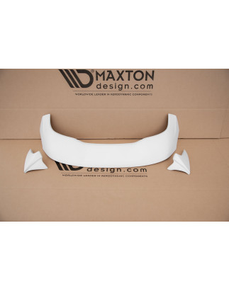 Spoiler Ford Focus  Mk4 (Cod. M-FO-FO-4-STLINE-FH1F)