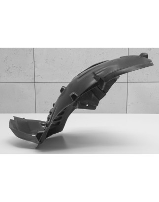 MERCEDES E-CLASS W212 2009-2013 PRE-RESTYLING PASSARUOTA ANTERIORE SINISTRO PARTE ANTERIORE A2126900